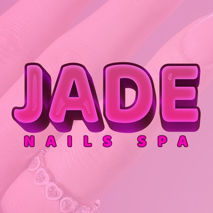 Jade Nails